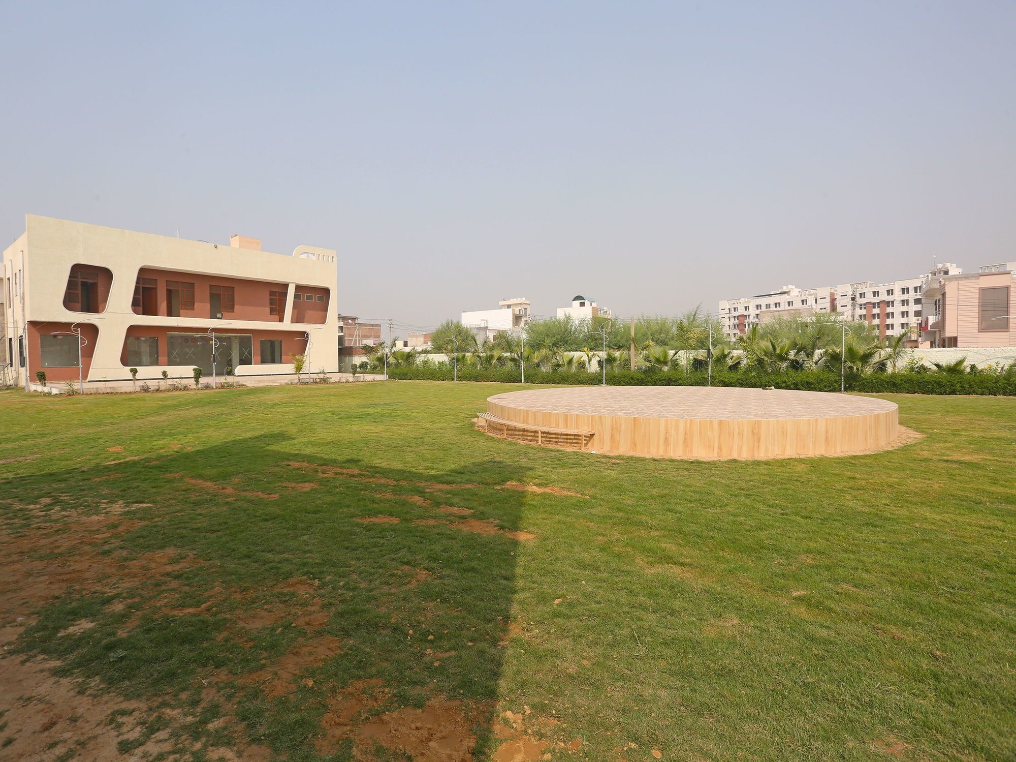 Oyo 10104 Radhika Resort Kota (Rajasthan) Exterior foto
