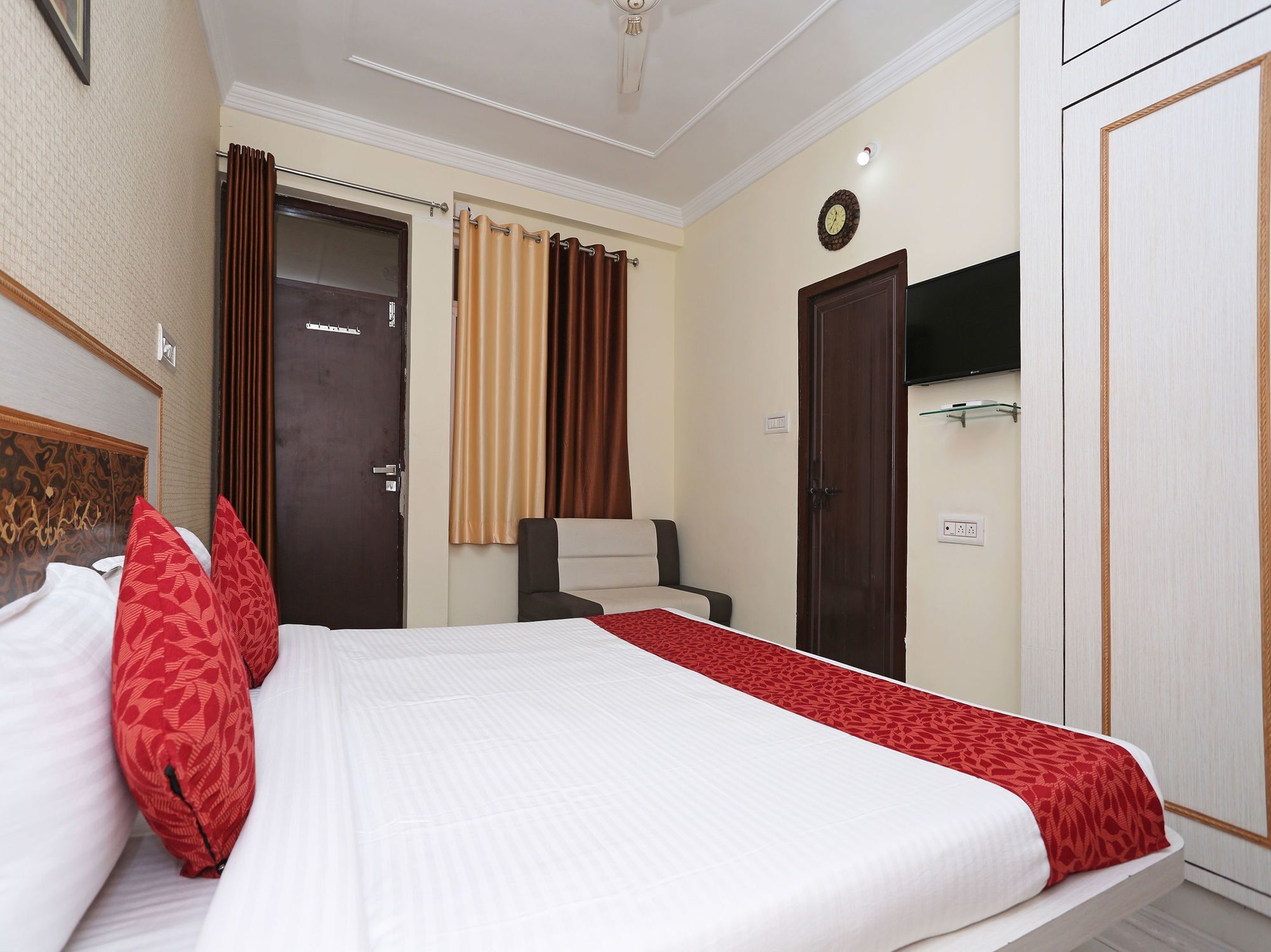 Oyo 10104 Radhika Resort Kota (Rajasthan) Exterior foto
