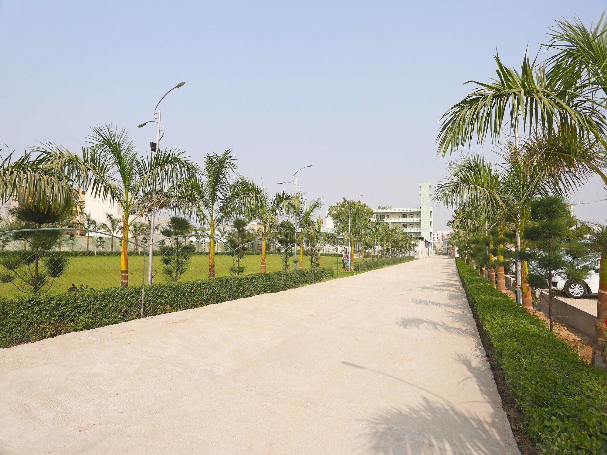 Oyo 10104 Radhika Resort Kota (Rajasthan) Exterior foto